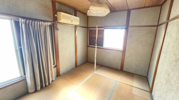 東大阪市下小阪５丁目の中古一戸建て