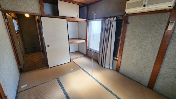 東大阪市下小阪５丁目の中古一戸建て