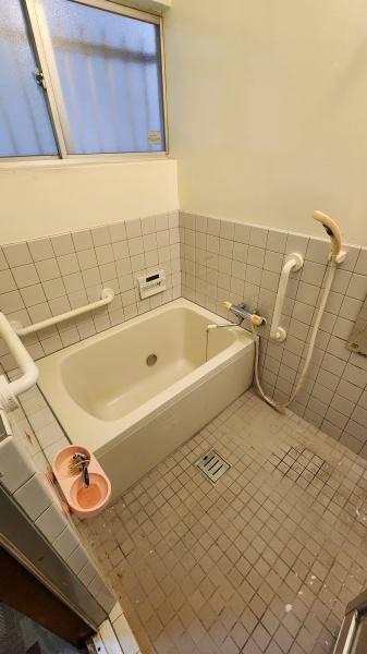 東大阪市下小阪５丁目の中古一戸建て