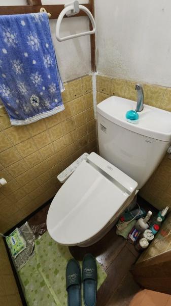 東大阪市下小阪５丁目の中古一戸建て