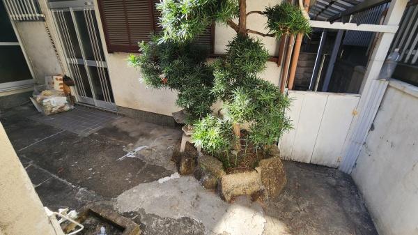 東大阪市下小阪５丁目の中古一戸建て
