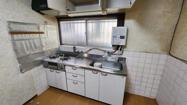 東大阪市下小阪５丁目の中古一戸建