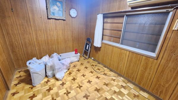 東大阪市下小阪５丁目の中古一戸建