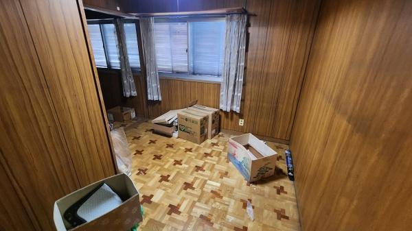 東大阪市下小阪５丁目の中古一戸建