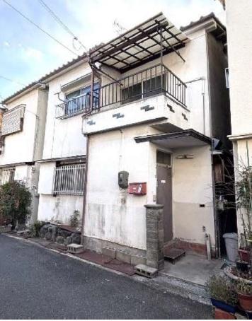東大阪市旭町の中古一戸建