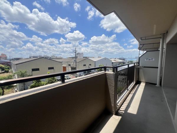 朝日プラザイーストスクエア　中古マンション