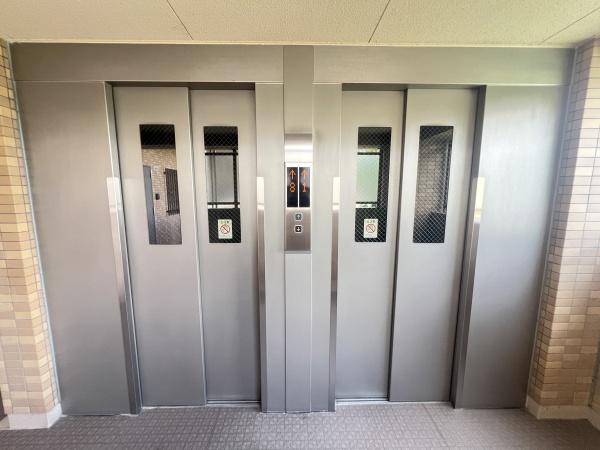 朝日プラザイーストスクエア　中古マンション