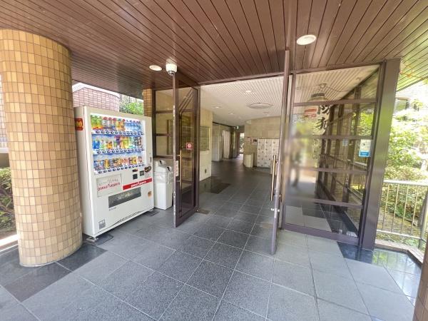 朝日プラザイーストスクエア　中古マンション