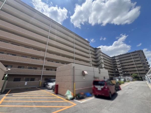 朝日プラザイーストスクエア　中古マンション