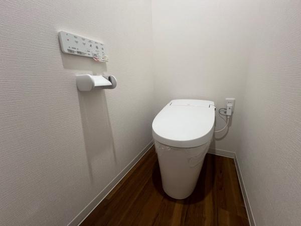 四條畷市中野新町の中古一戸建て