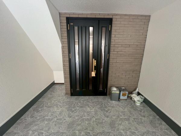 四條畷市中野新町の中古一戸建
