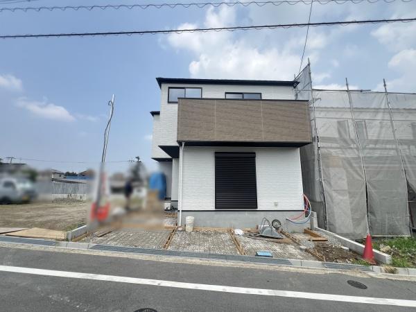大東市三箇１丁目の新築一戸建