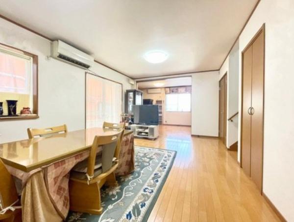 東大阪市東石切町４丁目の中古一戸建て