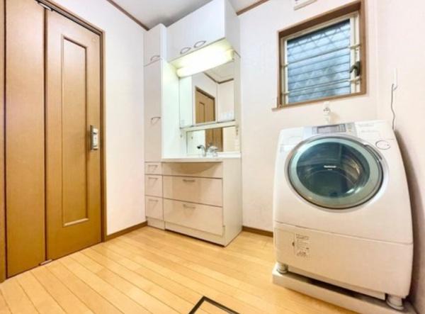 東大阪市東石切町４丁目の中古一戸建て