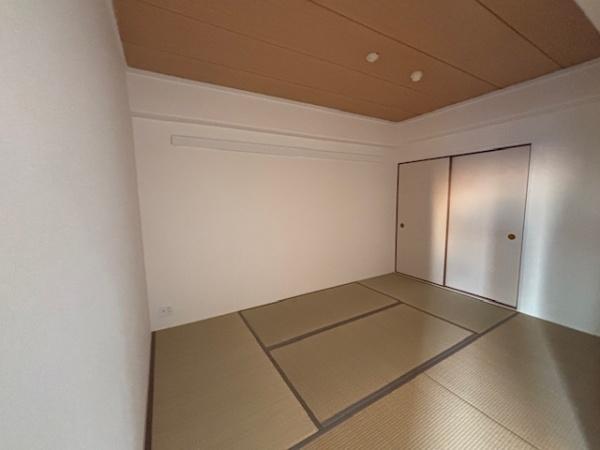 藤和ライブタウン四条畷中古マンション