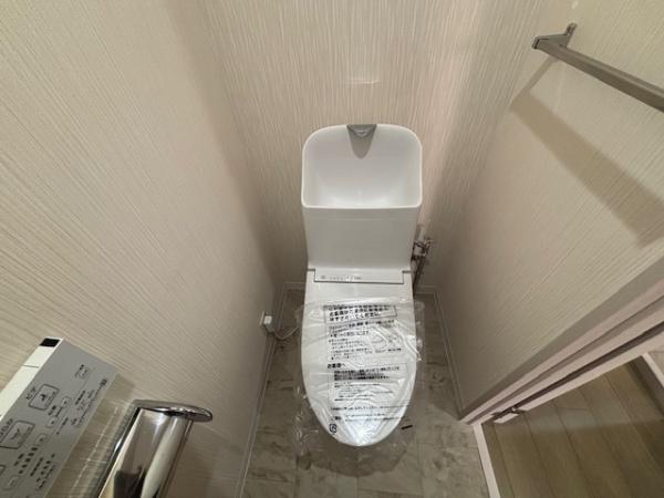 藤和ライブタウン四条畷中古マンション