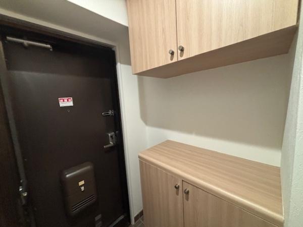 藤和ライブタウン四条畷中古マンション