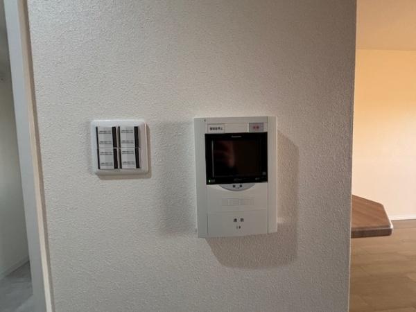 藤和ライブタウン四条畷中古マンション