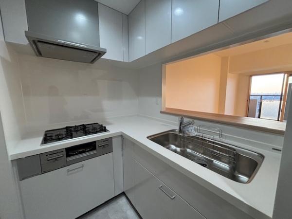 藤和ライブタウン四条畷中古マンション