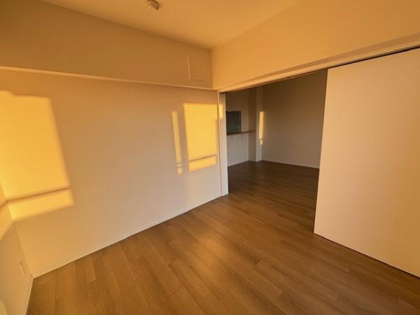 藤和ライブタウン四条畷中古マンション