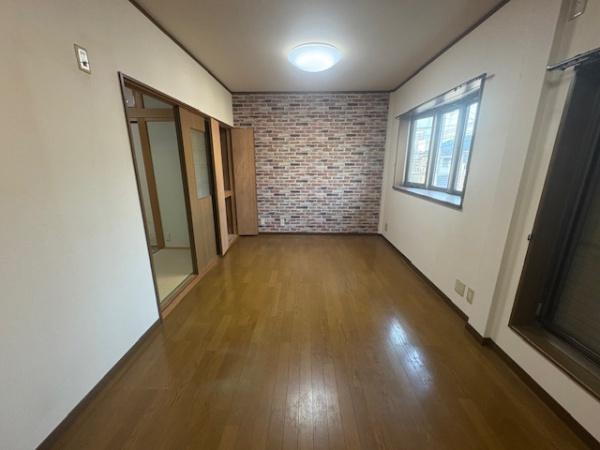 東大阪市神田町の中古一戸建て