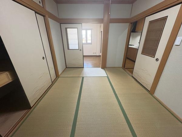 東大阪市神田町の中古一戸建て