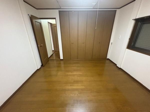東大阪市神田町の中古一戸建て