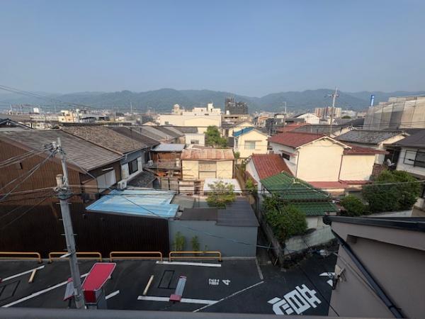 東大阪市神田町の中古一戸建て