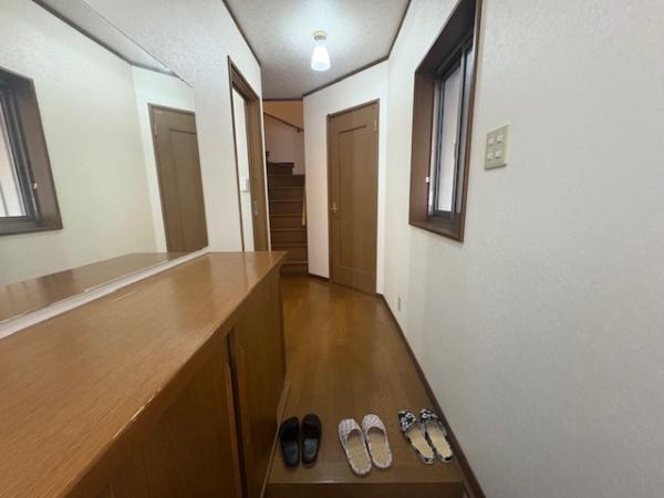 東大阪市神田町の中古一戸建