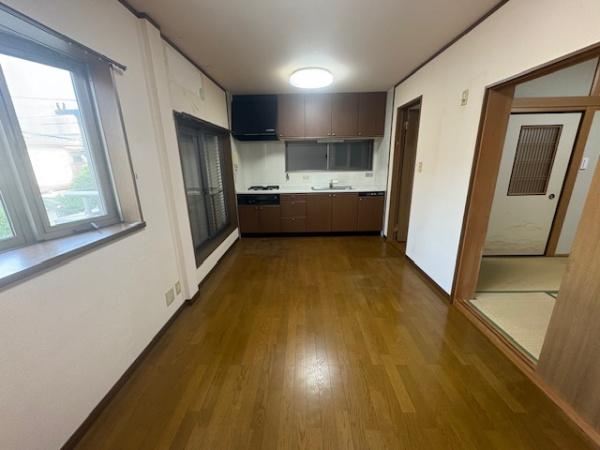 東大阪市神田町の中古一戸建