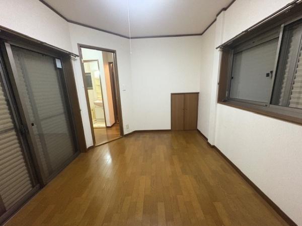 東大阪市神田町の中古一戸建て