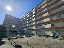 若江岩田パークマンション