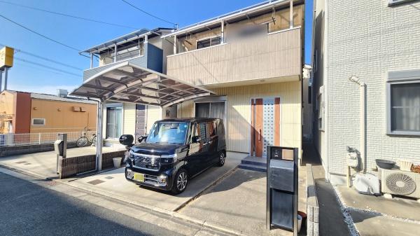 東大阪市横小路町５丁目の中古一戸建て
