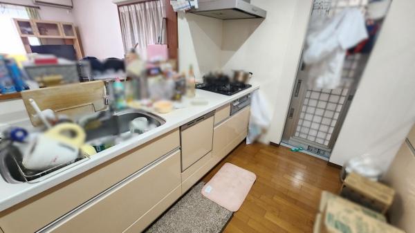 東大阪市横小路町５丁目の中古一戸建て