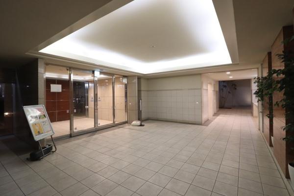 ヴォックスシティ　中古マンション
