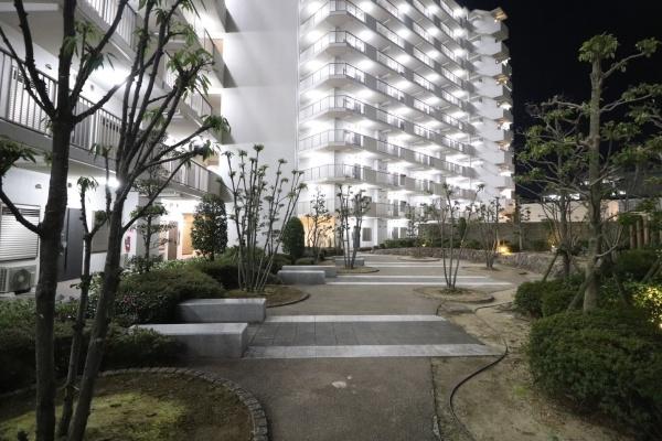 ヴォックスシティ　中古マンション