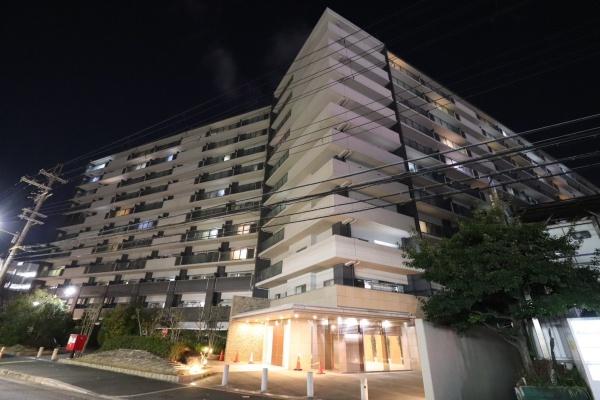 ヴォックスシティ　中古マンション