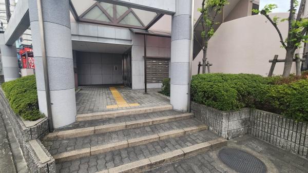 ベルジュール東花園
