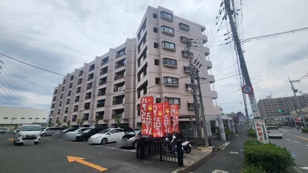 ベルジュール東花園