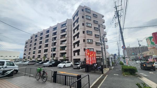 ベルジュール東花園