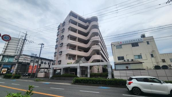 ベルジュール東花園