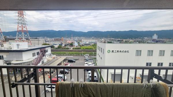 ベルジュール東花園