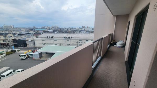 ベルジュール東花園