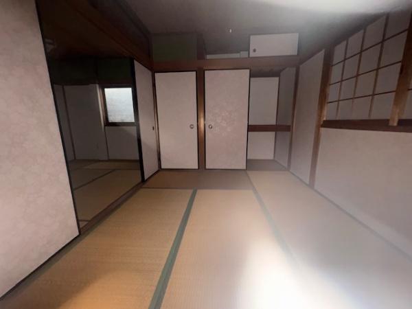東大阪市下小阪４丁目の中古一戸建て