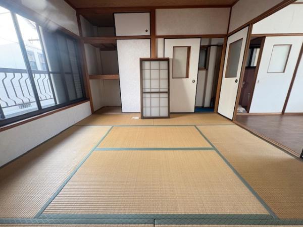 東大阪市下小阪４丁目の中古一戸建て