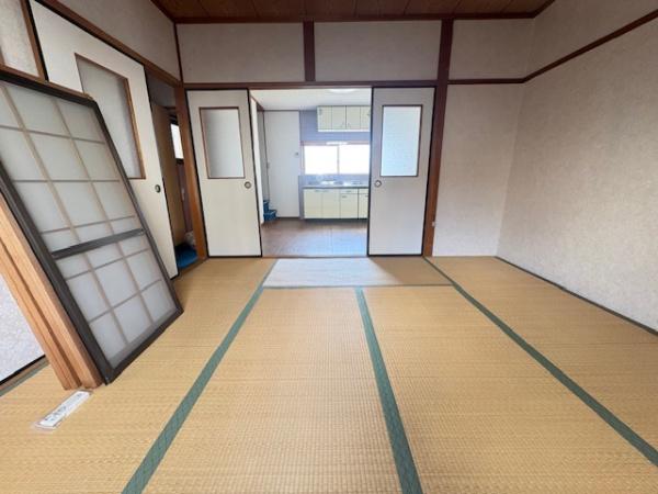 東大阪市下小阪４丁目の中古一戸建て