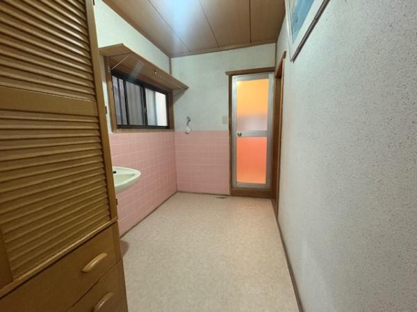 東大阪市下小阪４丁目の中古一戸建て