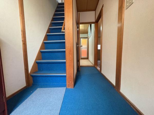 東大阪市下小阪４丁目の中古一戸建て