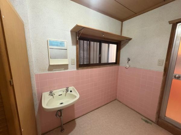 東大阪市下小阪４丁目の中古一戸建て