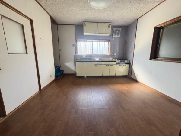 東大阪市下小阪４丁目の中古一戸建て